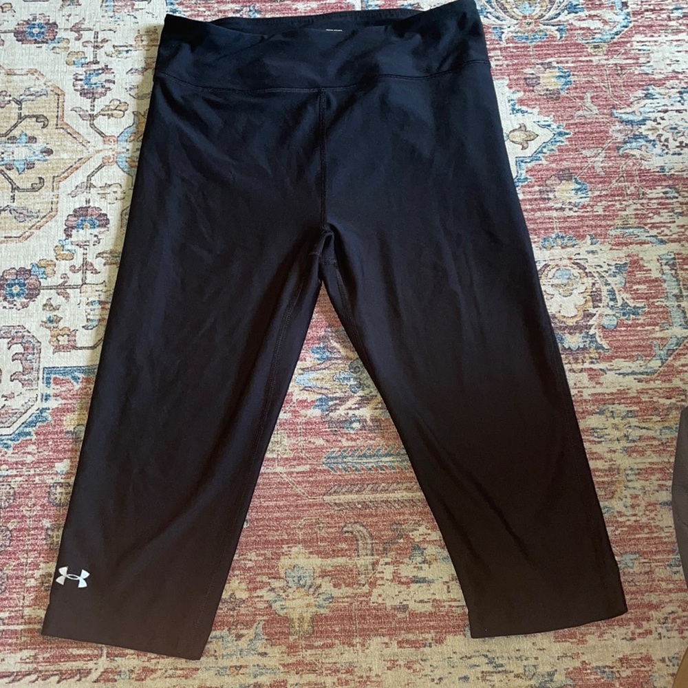 Under Armour Heatgear Compression